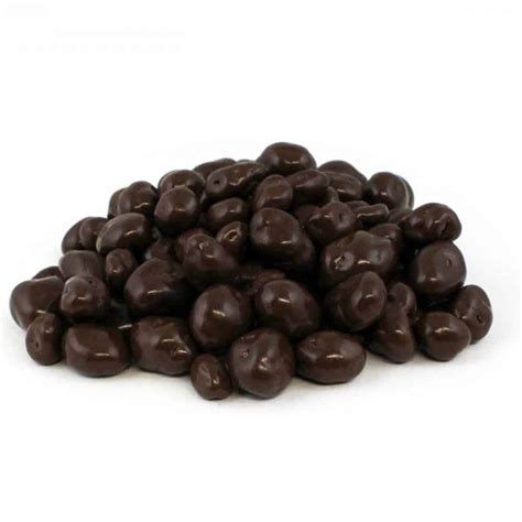 Raisins Milk Chocolate Covered 10 Regional Access