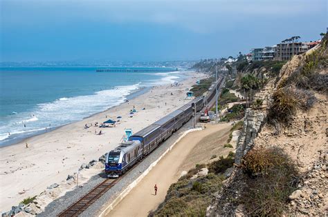 How to Plan Your First American Rail Adventure: A Step-by-Step Amtrak ...