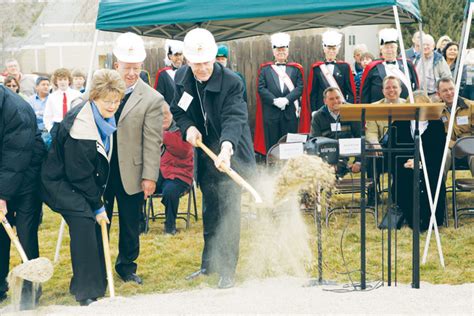 St. Thomas More Parish grows in faith, space - Intermountain Catholic