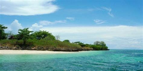 How To Get To Caubian Island Cebus Newest Beach Destination