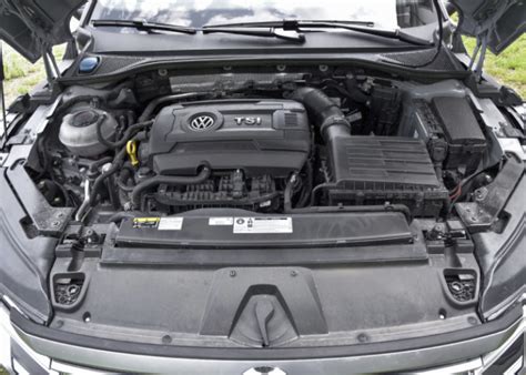 VW-TSI-engine - Import Car