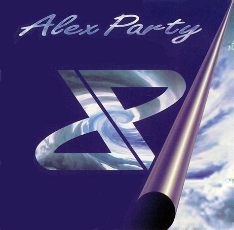 Alex Party Alex Party Cd Album Discogs