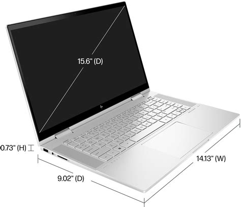 Hp Envy X Ew Dx Th Generation Intel Core I U Cores