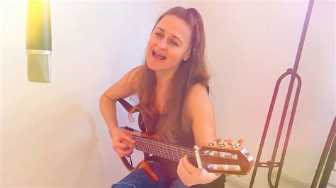 Cheap Thrills Sia Acoustic Cover Youtube