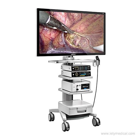 4K Ultra HD Endoscope Camera System Full HD Camera System For Endoscope