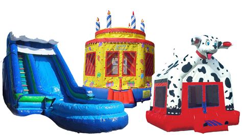 Los Peques Party Rentals El Paso TX Party Rental And Bounce House Rental