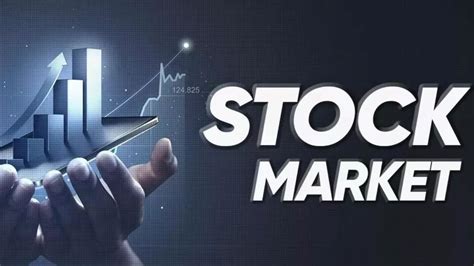 Share Market Opening Update Today Sensex Nifty Open Lower Indian