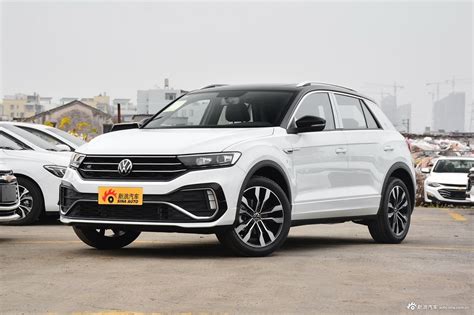 【大众2021款探歌14t自动280tsi Dsg两驱舒适智联版】报价参数图片 新浪汽车