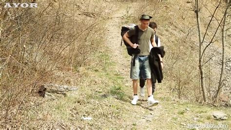 Edward Fox Ryan Torres Gay Bareback Anal Porn By FapHouse XHamster