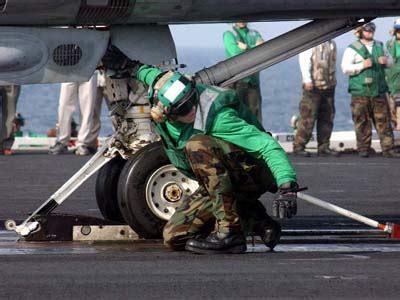 Aircraft Carrier Catapult System