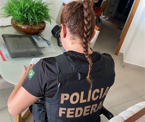 Natal Pf Combate Crimes De Abuso Sexual Infantojuvenil Na Internet