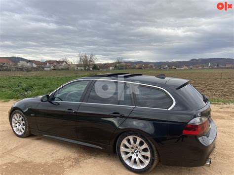 BMW 330 XD M Optic Automobili OLX Ba