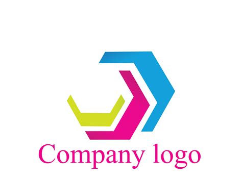 Company Logo By Digital Marketer Minarul On Dribbble