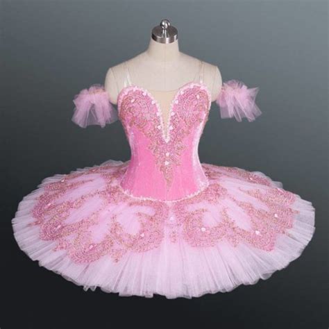 Sleeping Beauty Ballet Costume | Twirling Ballerinas