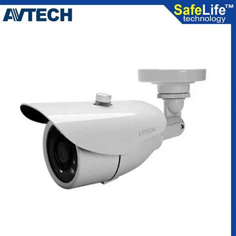 Best Avtech DG 105 CCTV Camera Price In Bangladesh