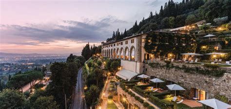 Villa San Michele, Florence, Florence Review | The Hotel Guru