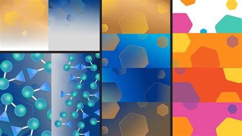 Patterns And Backgrounds Figma