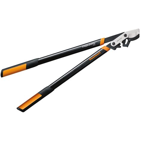 Fiskars 394801 1001 32 Powergear2 Lopper