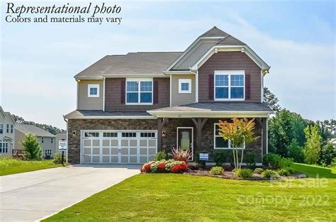 Troutman, NC Real Estate - Troutman Homes for Sale | realtor.com®