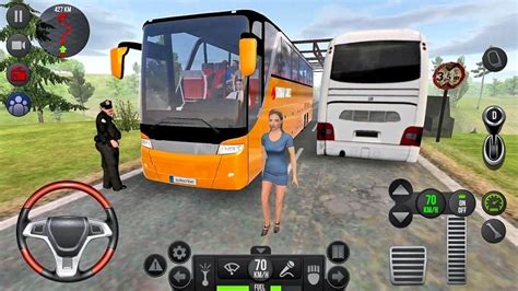 Bus Simulator Ultimate Mod Apk Unlimited Money Gold 207 Thcs