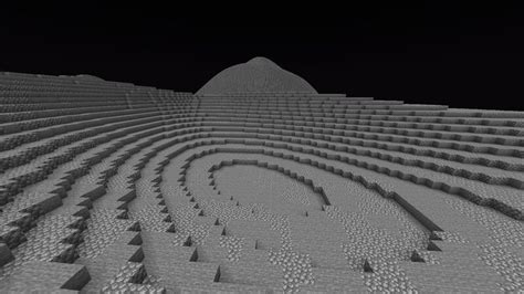 Minecraft Moon World Map Minecraft Map
