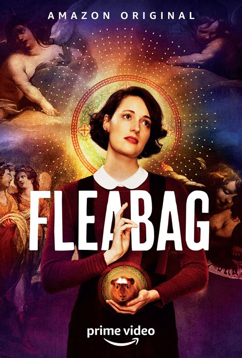 Watch Fleabag online free