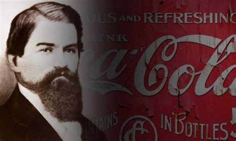 Origen De La Coca Cola Inventor Y Evolución Curiosfera Historia