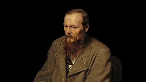 Dostoevsky And The Pleasure Of Taking Offense