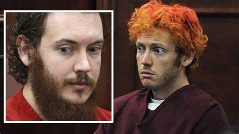 Judge Formally Sentences James Holmes To Life In Prison