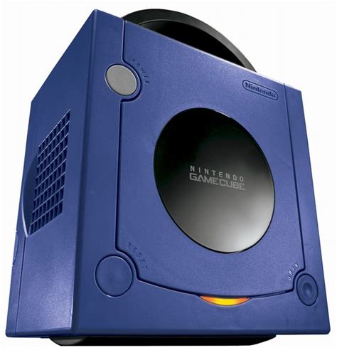 Gamecube Object Giant Bomb