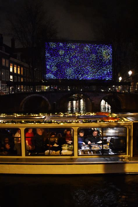 Amsterdam Light Festival - See One of Holland's Best Art Events!