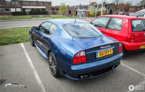 Maserati Gransport Mc Victory June Autogespot