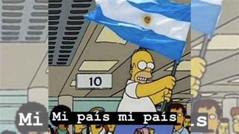 C Mo No Vamos A Ser Cre Dos Los Argentinos Si Nuestro Himno Empieza