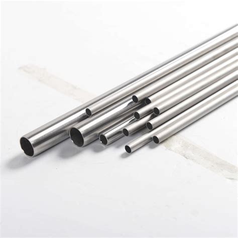 Stainless Steel 316L Capillary Tubes At Rs 66 Meter Stainless Steel