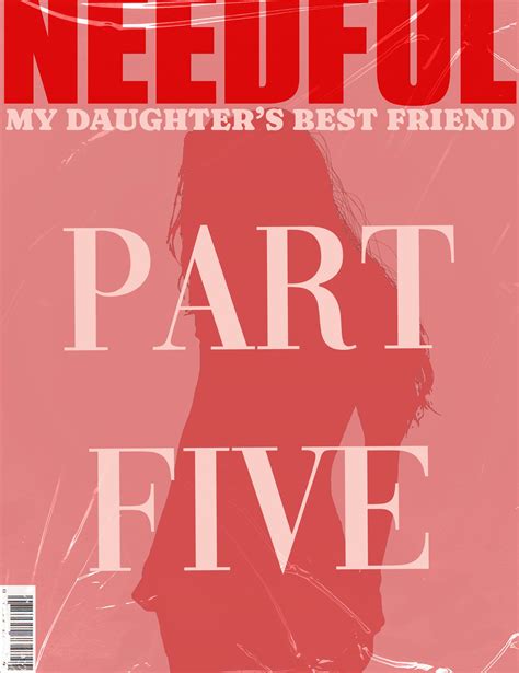 My Daughter S Best Friend Part 5 R Nsfwfantasytexts