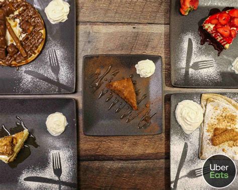 We spy coffee & More Menu Tarpon Springs • Order We spy coffee & More