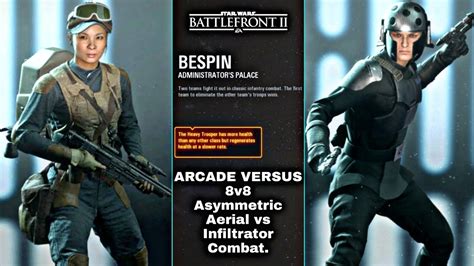 Xb Star Wars Battlefront G P Local Split Screen Arcade On