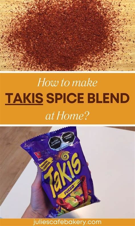 Homemade Takis Powder Artofit
