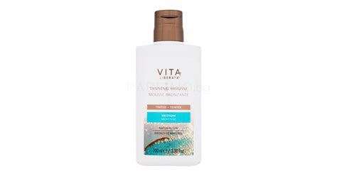 Vita Liberata Tanning Mousse Tinted Ml