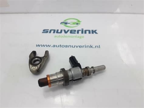 Adblue Injector Renault Clio Iii Dci Fap K K Renault