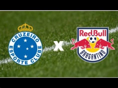 Melhores Momentos Cruzeiro X Bragantino Youtube