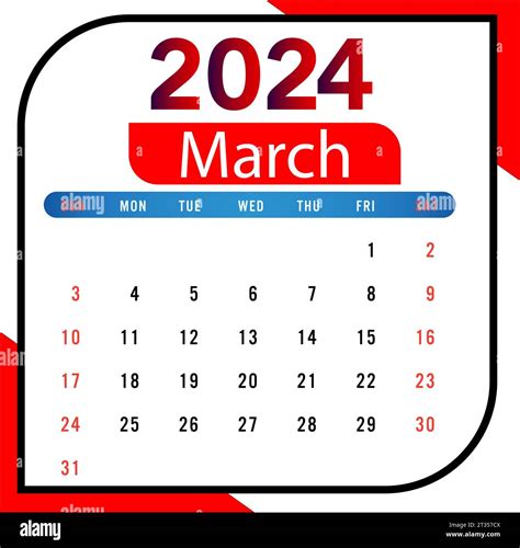 2024 Calendar Wall Calendar 2024 Template Stock Vector Image Art Nbkomputer