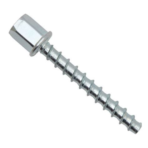 Threaded Rod Anchors | First Supply