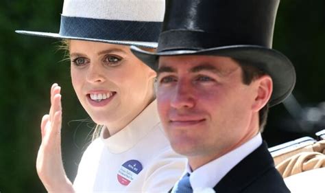 Princess Beatrice Lets Slip New Title As She Unveils Sweet Tribute To