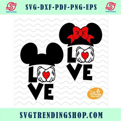 Inspired By Disney Svg Mickey Mouse Outline Svg Png Etsy Porn Sex Picture