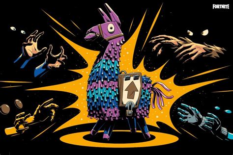 Epic Games Entregará 1000 Pavos A Los Compradores De Llamas De