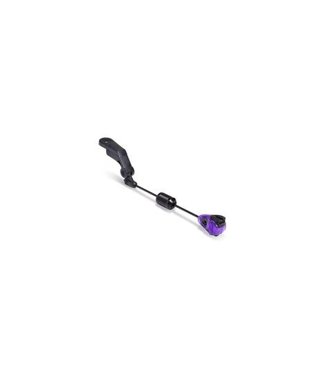 NASH SIREN MICRO SWING ARM MORADO