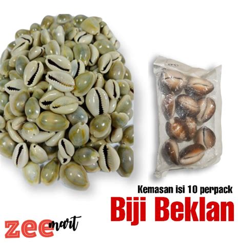 Jual Mainan Biji Congklak Bekel Dari Kerang Indonesia Shopee Indonesia