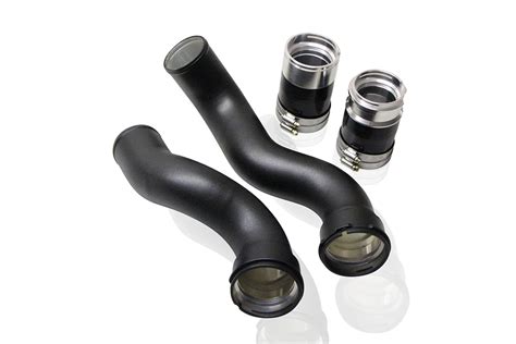 Mercedes Benz E E W Charge Pipe And Boost Pipe Set