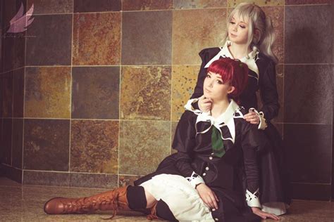 Pin by Skylar Pilot on Strawberry Panic | Cosplay girls, Girl, Cosplay